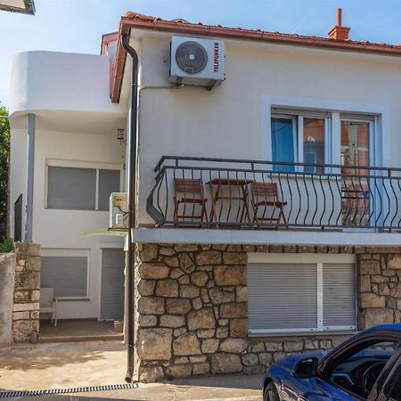 Apartment Robert Crikvenica Εξωτερικό φωτογραφία
