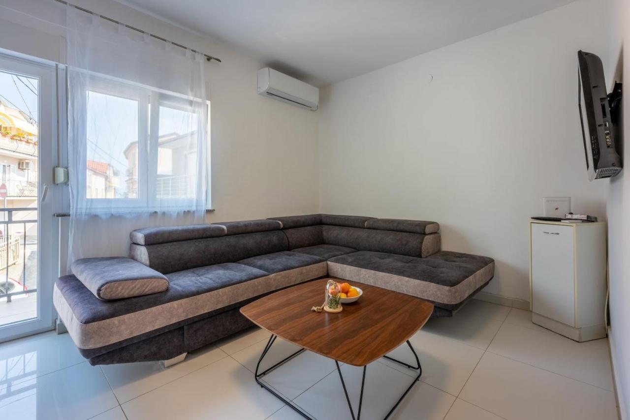Apartment Robert Crikvenica Εξωτερικό φωτογραφία
