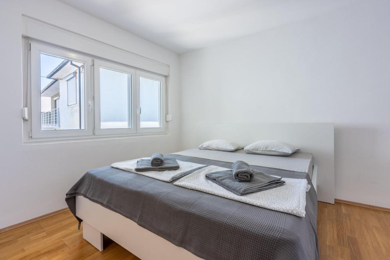 Apartment Robert Crikvenica Εξωτερικό φωτογραφία