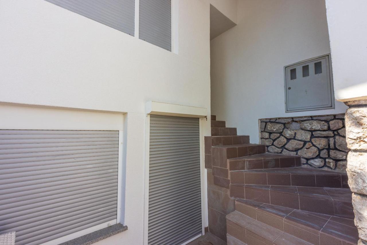 Apartment Robert Crikvenica Εξωτερικό φωτογραφία